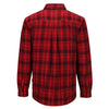 Camisa xadrez forrada a sherpa-RAG-Tailors-Fardas-e-Uniformes-Vestuario-Pro