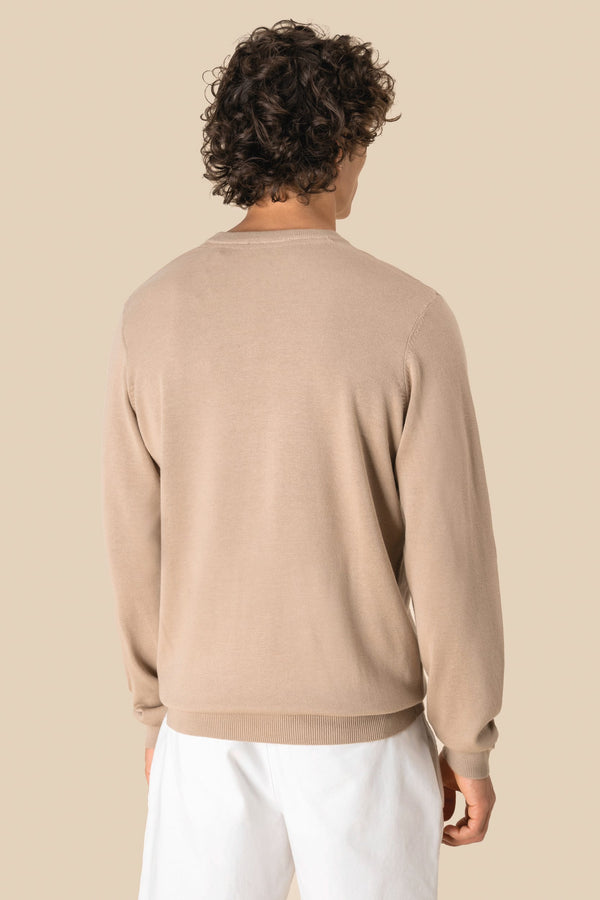Camisola Decote Redondo de Homem-RAG-Tailors-Fardas-e-Uniformes-Vestuario-Pro