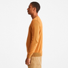 Camisola Decote Redondo em Algodão Biológico Homem-RAG-Tailors-Fardas-e-Uniformes-Vestuario-Pro