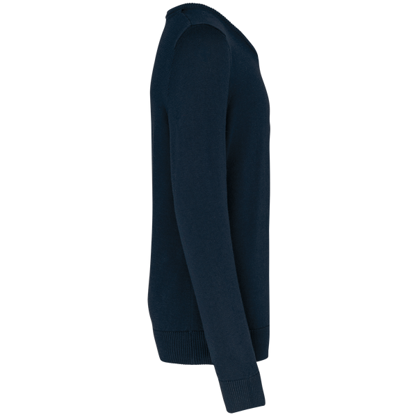 Camisola Decote em V de Criança-RAG-Tailors-Fardas-e-Uniformes-Vestuario-Pro