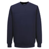 Camisola Essential-Marinho-XS-RAG-Tailors-Fardas-e-Uniformes-Vestuario-Pro
