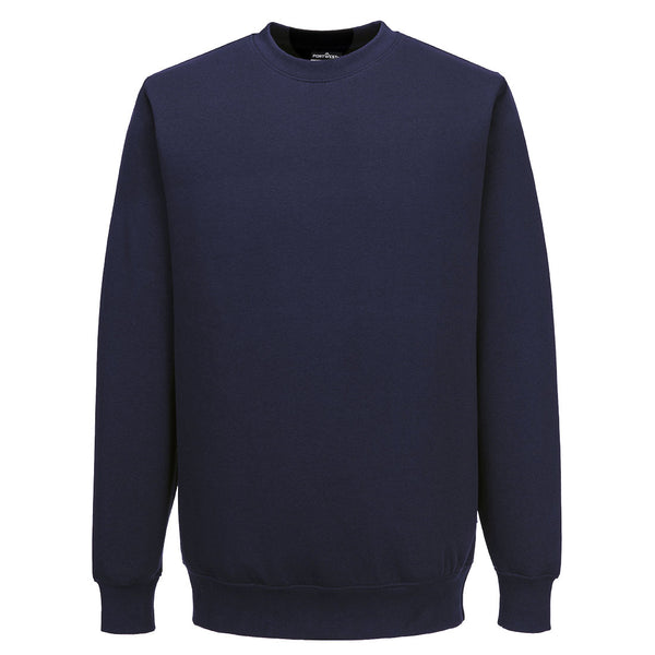 Camisola Essential-Marinho-XS-RAG-Tailors-Fardas-e-Uniformes-Vestuario-Pro