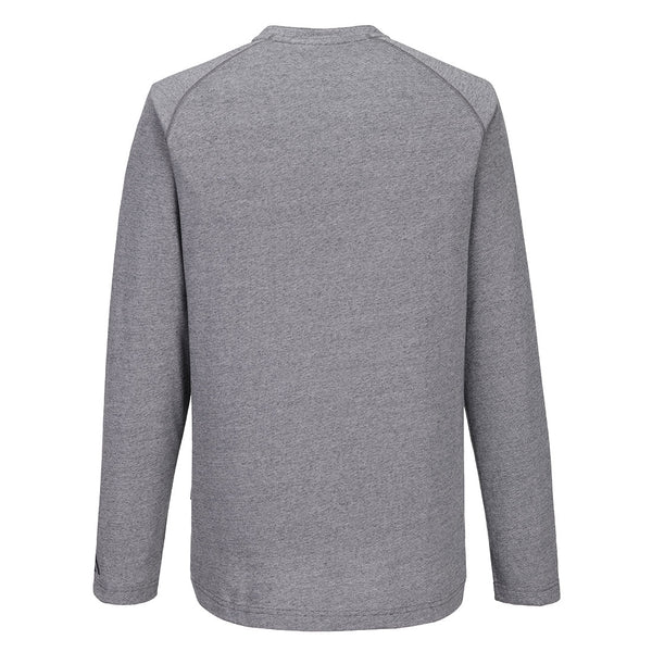 Camisola Henley de Manga Comprida-RAG-Tailors-Fardas-e-Uniformes-Vestuario-Pro