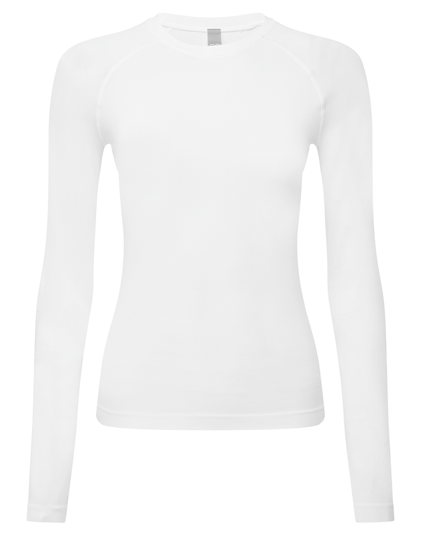 Camisola Interior Senhora-Branco-S-RAG-Tailors-Fardas-e-Uniformes-Vestuario-Pro