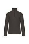 Camisola Micropolar Homem Aldo (1 de 3)-Dark Grey-XS-RAG-Tailors-Fardas-e-Uniformes-Vestuario-Pro