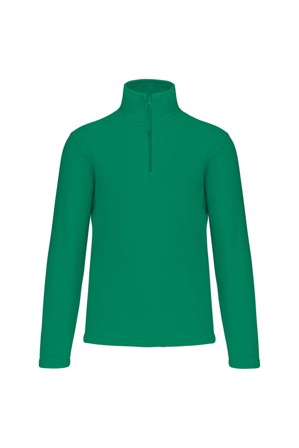 Camisola Micropolar Homem Aldo-Kelly Green-XS-RAG-Tailors-Fardas-e-Uniformes-Vestuario-Pro
