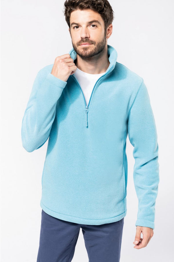 Camisola Micropolar Homem Aldo-RAG-Tailors-Fardas-e-Uniformes-Vestuario-Pro