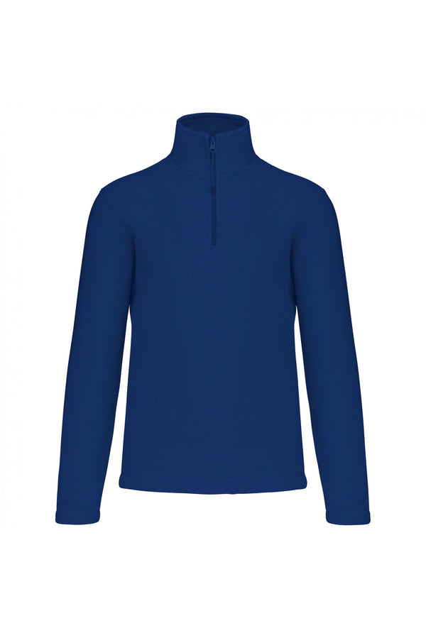 Camisola Micropolar Homem Aldo-True Indigno-XS-RAG-Tailors-Fardas-e-Uniformes-Vestuario-Pro