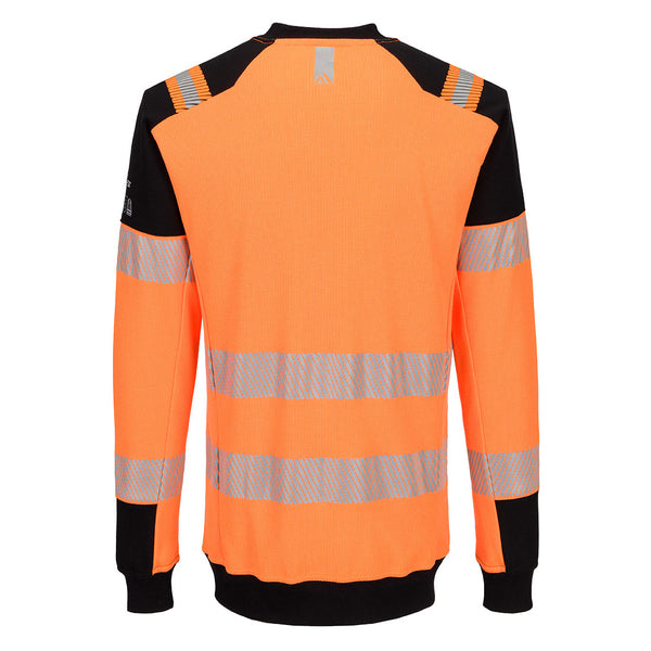 Camisola Modaflame Knit HVO FR-RAG-Tailors-Fardas-e-Uniformes-Vestuario-Pro