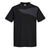 Camisola PW2 Cotton Comfort S/S-Preto/Cinza Zoom-S-RAG-Tailors-Fardas-e-Uniformes-Vestuario-Pro