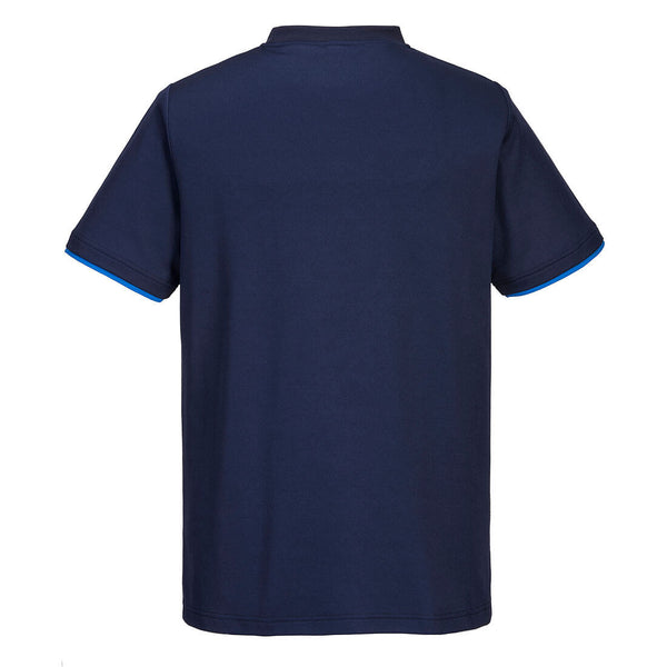 Camisola PW2 Cotton Comfort S/S-RAG-Tailors-Fardas-e-Uniformes-Vestuario-Pro