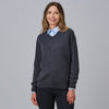 Pull Femme en Maille Guimarães
