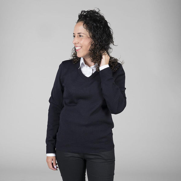 Camisola Senhora Malha Guimarães-RAG-Tailors-Fardas-e-Uniformes-Vestuario-Pro