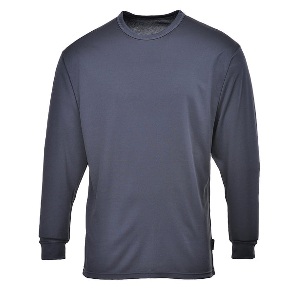 Camisola Térmica Baselayer-Carvao-S-RAG-Tailors-Fardas-e-Uniformes-Vestuario-Pro