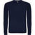 Camisola Unissexo Gola Redonda Annapurna 1104-Azul Marinho - 55-XS-RAG-Tailors-Fardas-e-Uniformes-Vestuario-Pro
