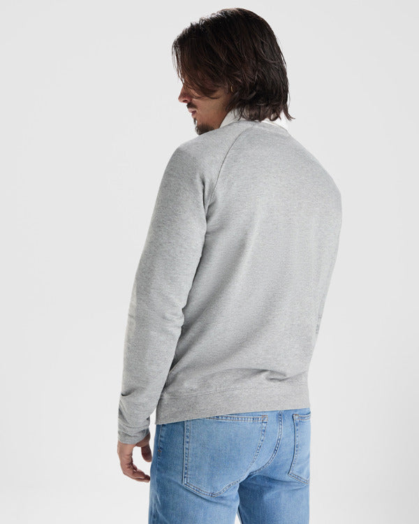 Camisola Unissexo Gola Redonda Annapurna 1104-RAG-Tailors-Fardas-e-Uniformes-Vestuario-Pro