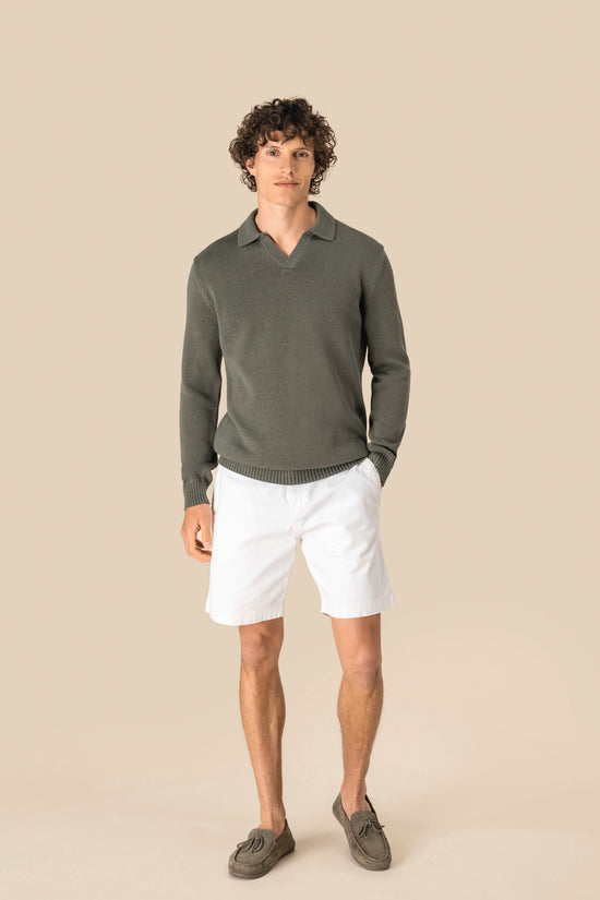 Camisola com Gola Tipo Polo Homem-RAG-Tailors-Fardas-e-Uniformes-Vestuario-Pro