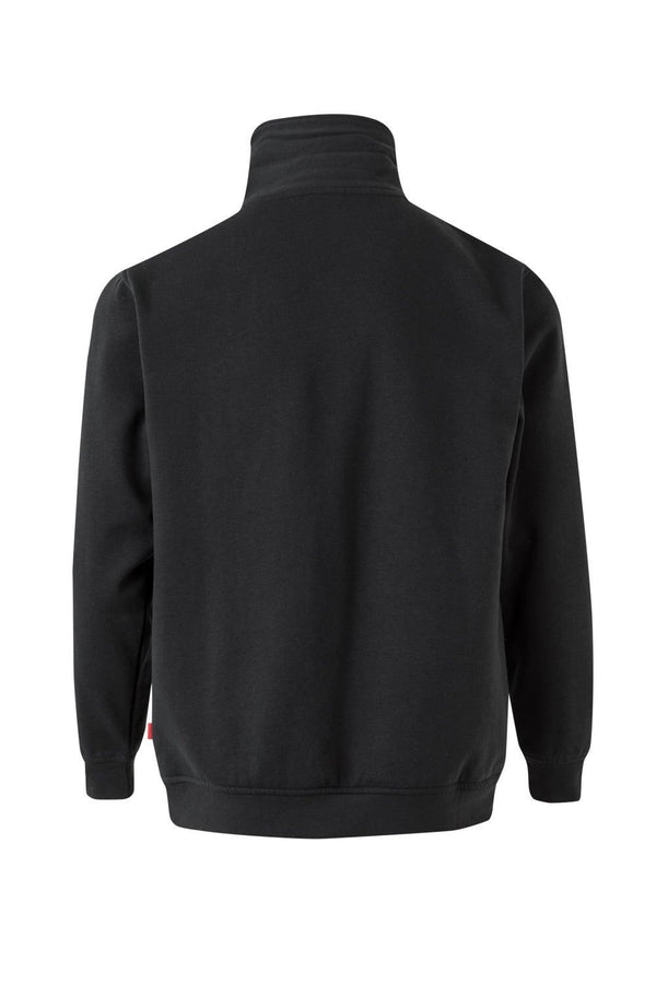 Camisola com Meio Fecho-RAG-Tailors-Fardas-e-Uniformes-Vestuario-Pro