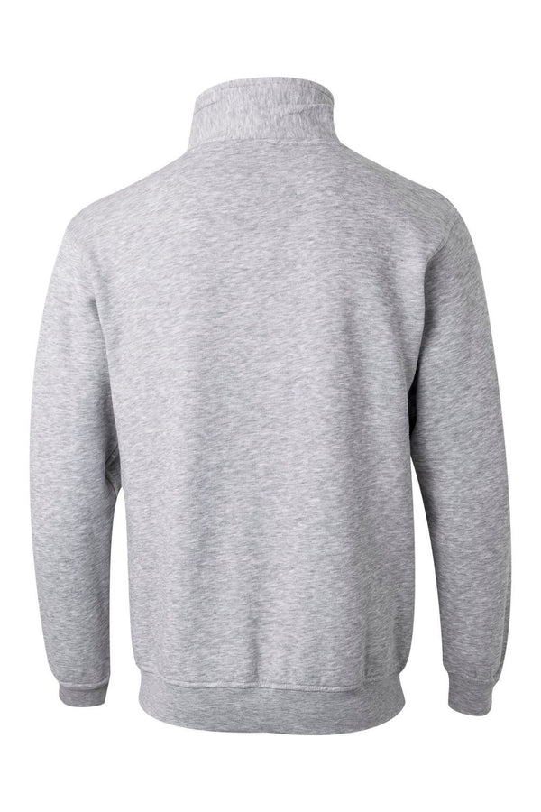 Camisola com Meio Fecho-RAG-Tailors-Fardas-e-Uniformes-Vestuario-Pro