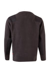 Camisola de Malha Espessa de Decote Redondo-RAG-Tailors-Fardas-e-Uniformes-Vestuario-Pro