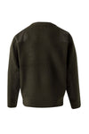 Camisola de Malha Espessa de Decote Redondo-RAG-Tailors-Fardas-e-Uniformes-Vestuario-Pro