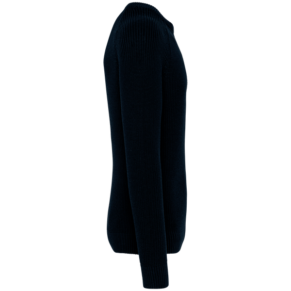 Camisola de Malha Grossa Homem-RAG-Tailors-Fardas-e-Uniformes-Vestuario-Pro