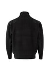 Camisola de Ponto Grosso com Gola Alta-RAG-Tailors-Fardas-e-Uniformes-Vestuario-Pro