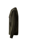 Camisola de Ponto Grosso com Gola Redonda-RAG-Tailors-Fardas-e-Uniformes-Vestuario-Pro