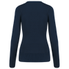 Camisola de Senhora Decote Redondo-RAG-Tailors-Fardas-e-Uniformes-Vestuario-Pro
