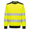 Camisola de Trabalho-Amarelo-S-RAG-Tailors-Fardas-e-Uniformes-Vestuario-Pro