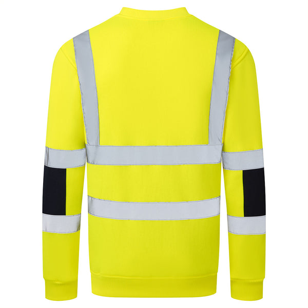 Camisola de malha de alta visibilidade-RAG-Tailors-Fardas-e-Uniformes-Vestuario-Pro