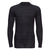 Camisola de manga comprida Merino Wool Crewneck-Preto-S-RAG-Tailors-Fardas-e-Uniformes-Vestuario-Pro