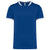 Camisola de rugby de manga curta unissexo-Dark Royal Blue-XS-RAG-Tailors-Fardas-e-Uniformes-Vestuario-Pro