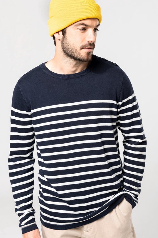 Camisola estilo marinheiro de homem-RAG-Tailors-Fardas-e-Uniformes-Vestuario-Pro
