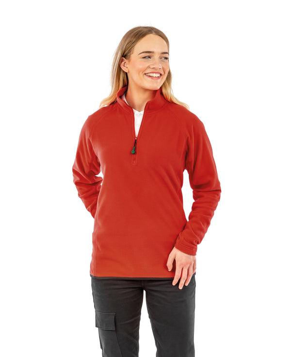 Camisola micropolar de material reciclado-RAG-Tailors-Fardas-e-Uniformes-Vestuario-Pro