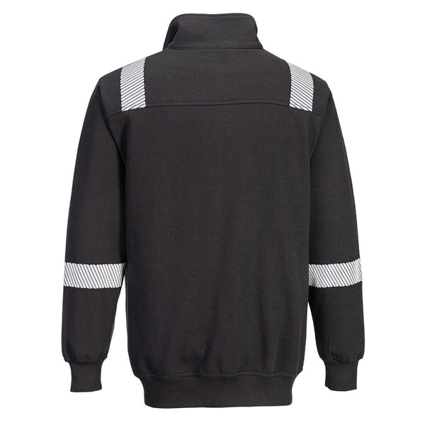 Camisola resistente ao fogo WX3-RAG-Tailors-Fardas-e-Uniformes-Vestuario-Pro