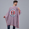 Capa Cabeleireiro Estampada-Barber-Único-RAG-Tailors-Fardas-e-Uniformes-Vestuario-Pro