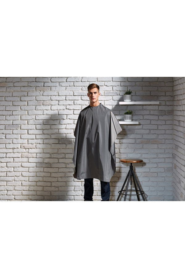 Capa Cabeleiro impermeável - Penteador-RAG-Tailors-Fardas-e-Uniformes-Vestuario-Pro