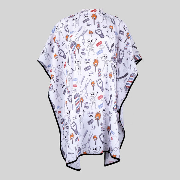 Capa de Cabeleireiro Infantil-RAG-Tailors-Fardas-e-Uniformes-Vestuario-Pro