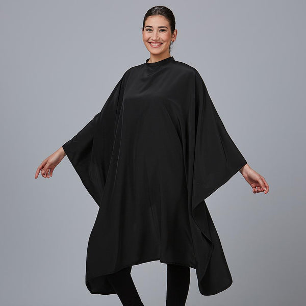 Capa de Cabeleiro com fivela na Gola-RAG-Tailors-Fardas-e-Uniformes-Vestuario-Pro