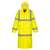 Capa de Chuva de Alta Visibilidade 122cm-Amarelo-S-RAG-Tailors-Fardas-e-Uniformes-Vestuario-Pro