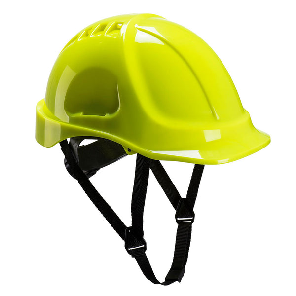 Capacete Endurance-Amarelo-Único-RAG-Tailors-Fardas-e-Uniformes-Vestuario-Pro
