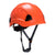 Capacete Endurance Height Ventilado-Laranja-U-RAG-Tailors-Fardas-e-Uniformes-Vestuario-Pro