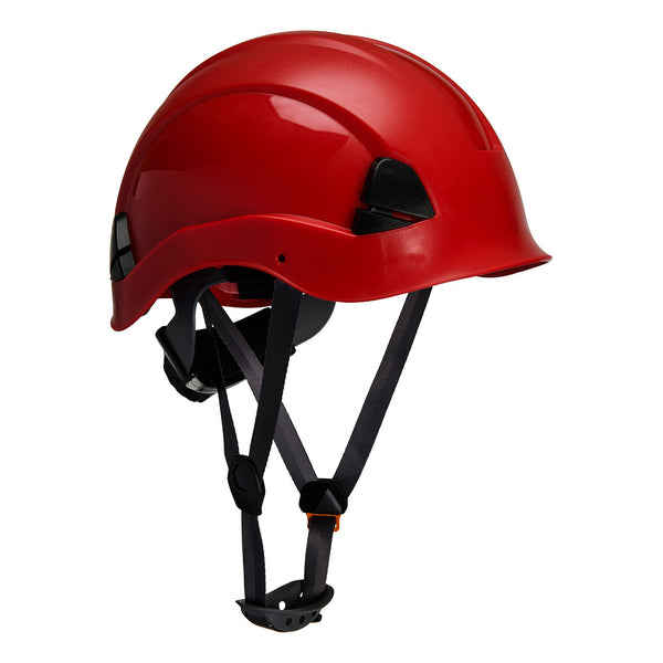 Capacete Endurance Height-Vermelho-Único-RAG-Tailors-Fardas-e-Uniformes-Vestuario-Pro