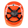 Capacete de Proteção Endurance com Catraca Deslizante Ventilado-RAG-Tailors-Fardas-e-Uniformes-Vestuario-Pro