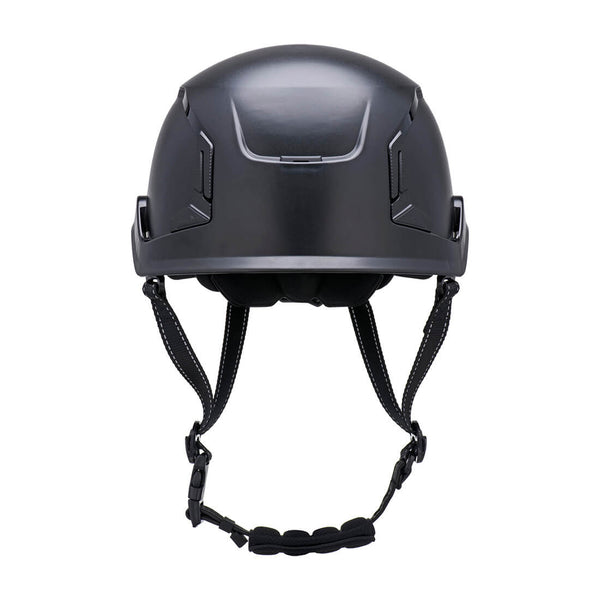 Capacete de Proteção Synergy Type 2 Sem Ventilação-RAG-Tailors-Fardas-e-Uniformes-Vestuario-Pro