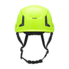 Capacete de Proteção Synergy Type 2 Sem Ventilação-RAG-Tailors-Fardas-e-Uniformes-Vestuario-Pro