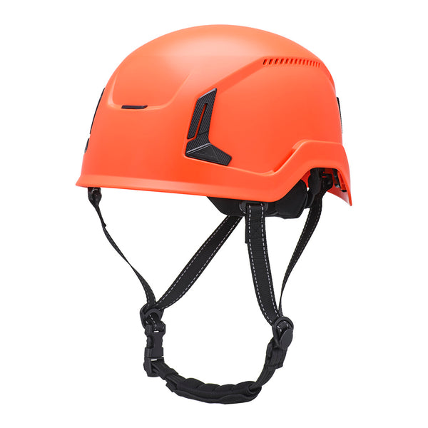 Capacete de Proteção Synergy Ventilado Tipo 2-Bto-Único-RAG-Tailors-Fardas-e-Uniformes-Vestuario-Pro