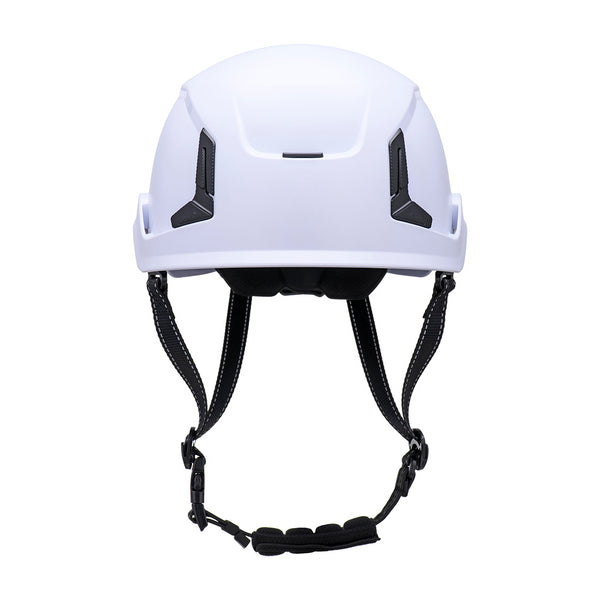 Capacete de Proteção Synergy Ventilado Tipo 2-RAG-Tailors-Fardas-e-Uniformes-Vestuario-Pro