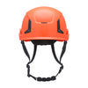 Capacete de Proteção Synergy Ventilado Tipo 2-RAG-Tailors-Fardas-e-Uniformes-Vestuario-Pro